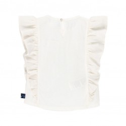Bluza Boboli pentru fete - 402095-1111 - view 4
                  