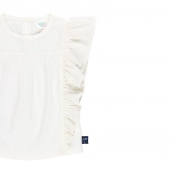 Bluza Boboli pentru fete - 402095-1111 - view 6
                  