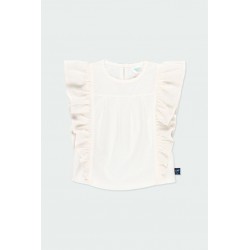 Bluza Boboli pentru fete - 402095-1111 - view 9
                  
