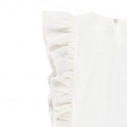 Bluza Boboli pentru fete - 402095-1111 - view 12
                  