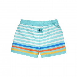 Бански Boboli тип бермуди за момче - 812090-2470 - view 9
                  