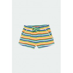 BOBOLI PROSOR SURRT CU DUNGA PENTRU FETE - 822125-9457 - 822125-9457 - view 1
