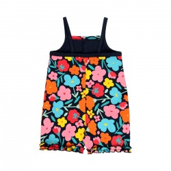 Boboli гащеризон цветя за момиче - 822495-9502 - view 7
                  