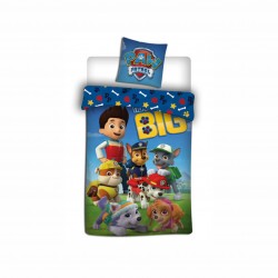 SET PAT COPII PAW PATROL PENTRU BĂIEȚI - AYM-215PW-DV-GE 3 BUC. - AYM-215PW-DV-GE 3 ST - view 1