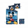 SET DE SORMIT PENTRU BĂIEȚI MICKEY MOUSE - AYM-042MCK-DV