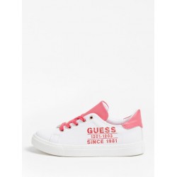 Спортни обувки Guess за момиче - FI5ANDELE12CHERR - view 3
                  