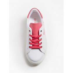 Спортни обувки Guess за момиче - FI5ANDELE12CHERR - view 6
                  
