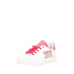 Спортни обувки Guess за момиче - FI5ANDELE12CHERR - view 10
                  