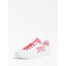 Спортни обувки Guess за момиче - FI5ANDELE12CHERR - view 11
                  