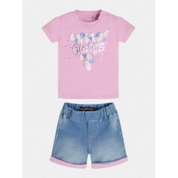 SET SS T-SHIRT+PANTS - A1RG16K6YW0CRMV - view 5
                  