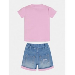 SET SS T-SHIRT+PANTS - A1RG16K6YW0CRMV - view 6
                  