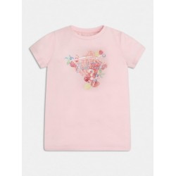 SS T-SHIRT - K1GI19K6YW1G600 - view 7
                  