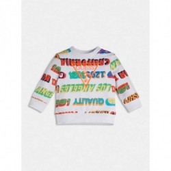 LS ACTIVE TOP - N1GQ01KA6R0POPY - view 3
                  