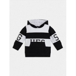 HORACĂ CU GLUGA GUESS PENTRU BEBE - N1RQ11KA6R0JBLK - N1RQ11KA6R0JBLK - view 1