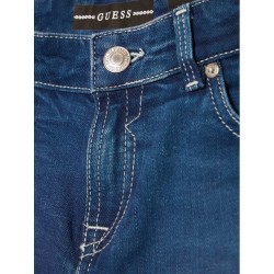 Дънки Guess модел slim за момче - L1RA14D4B91JETR - view 11
                  