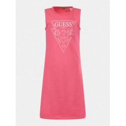 Детска рокля Guess за момиче - J92K57K82F0C448 - view 7
                  