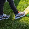PANTOFI SPORT PENTRU BĂIAȚI LUCRĂTIT PENTRU COPII - 903-001_GRI-ALB