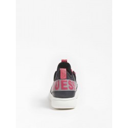 Детски сникърси Guess за момиче - FISCA8ELE12BLACK - view 9
                  