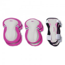 PROTECTORII DE COPII SI COTATE GLOBBER XXS - PANA LA 25 KG. - 540-110 - 540-110 - view 1