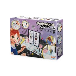 PROFESSIONAL FASHION STUDIO BUKI DELUXE - BK5428 - BK5428 - view 1