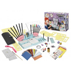 PROFESSIONAL FASHION STUDIO... - BK5428 - view 2