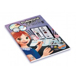 Професионално модно студио Buki Делукс - BK5428 - view 21
                  