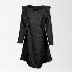 KIDS ARCOBALENO ROCHIE... - JD558 nero - view 2