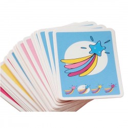 Настолна игра Moxy Еднорог, 4в1 - 6703010033 - view 5
                  
