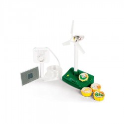 KIT NOWA SZKOLA - ENERGIE REGENERABILĂ - 6632020218 - 6632020218 - view 1