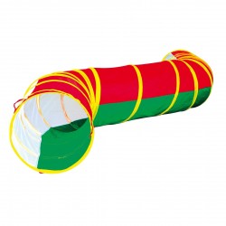 PLAY TUNNEL NOWA SZKOLA Z, 280CM - 6630040044 - 6630040044 - view 1