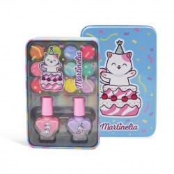 MARTINELIA SET DE FRUMUSEȚE DE FRUMEȘTI DE OCHI YUMMY - MA12043 - MA12043 - view 1