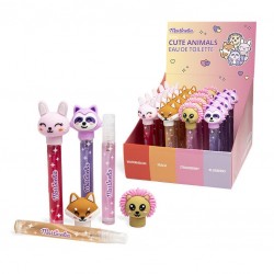 MARTINELIA LIP GLOSS - ANIMALE, ASORTIMENT, 10ML - MA44094 - MA44094 - view 1