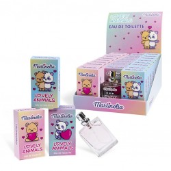 MARTINELIA LOVELY EDT, 15ML - MA35111 - MA35111 - view 1