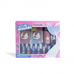 KIT DE MACHIAJ PENTRU COPII MARTINELIA LITTLE UNICORN - MA12026 - MA12026 - view 1