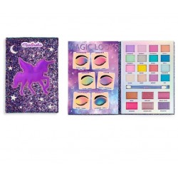 PALETA DE MACHIAJ PENTRU COPII MARTINELIA GALAXY DREAMS - MA12065 - MA12065 - view 1