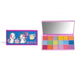 MARTINELIA PALETĂ DE FAR DE OCHI PENTRU COPII YUMMY - MA12047 - MA12047 - view 1