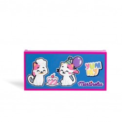 Палитра детски сенки Martinelia Yummy - MA12047 - view 3
                  