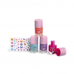 SET MANICURA MARTINELIA... - MA12104 - view 2