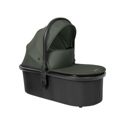 Комбинирана количка 3в1 с кош за новородено Kikka Boo Ava Army Green - 31001010063 - view 15
                  