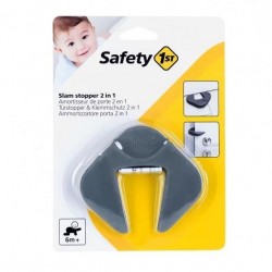 2в1 Предпазител срещу затръшване на врата и Стопер под вратата SAFETY 1ST - SF.0040 - view 4
                  