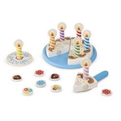 Дървена торта Melissa and Doug - 000772105118 - view 3
                  