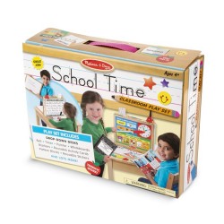 SET DE JOACĂ DE CLASĂ MELISSA&DOUG - 18514 - 18514 - view 1