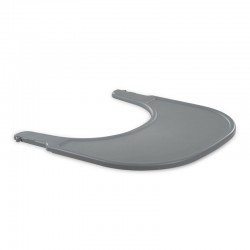 Табла за стол Alpha+/Beta+ Click Tray Grey - 661598 - view 1