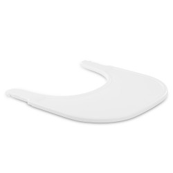 Табла за стол Alpha+/Beta+ Click Tray White - 661581 - view 1