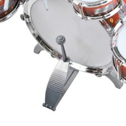 Детски барабани Kruzzel XL  - KRU22464 - view 5
                  