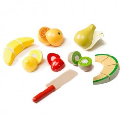 SET DE TAIAT FRUCTE MELISSA... - 000772040211 - view 2