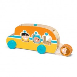 MELISSA AND DOUG GO TOTS... - 000772307383 - view 2