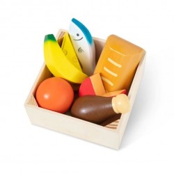 SET LEMN MELISSA & DOUG - 5... - 000772002714 - view 2