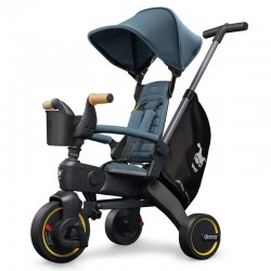DOONA™ LIKI TRIKE S5 DELUX OCEAN BLUE - SP550-99-044 - SP550-99-044 - view 1