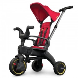 DOONA™ LIKI TRIKE S1 FLAME RED - SP510-99-031 - SP510-99-031 - view 1